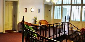 Fotografie z fotogalerie ubytování Pension Habermannova Vila v Bludově