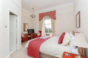 Gallery image of Arden House B&B and Self-Catering in Callander