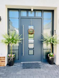 Afbeelding uit fotogalerij van Weinbergs Loge in Ernst