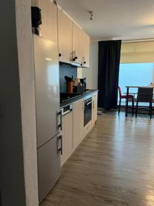 シュヴァイヒにあるFerienwohnung Paulaのギャラリーの写真