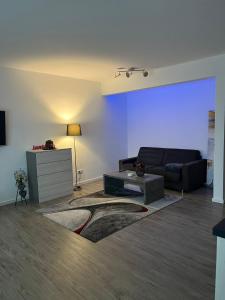 シュヴァイヒにあるFerienwohnung Paulaのギャラリーの写真