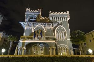 Foto dalla galleria di Hotel Gennarino a Livorno