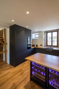 Gallery image of Appart Halo et Duplex Les Filles in Dinan