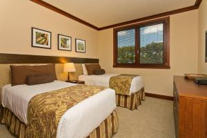 Postel nebo postele na pokoji v ubytování Ko Olina Beach Villas B304 - 3BR Luxury Condo with Stunning Ocean View & 2 Free Parking + 33 fotografií