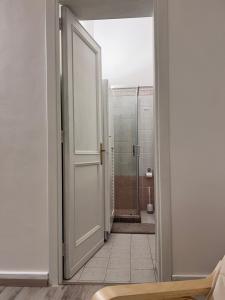 Ένα μπάνιο στο Holiday House Signuria