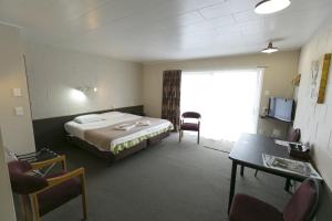 Gallery image of Maple Lodge Motel in Matamata