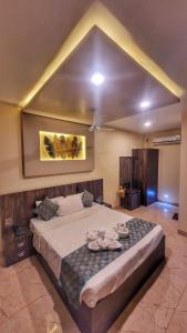 Imagine din galeria proprietății MAP RESORT în Alibaug