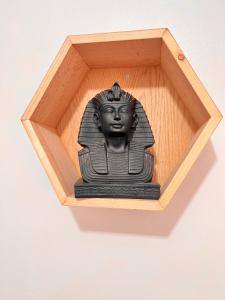 Kép Giza pyramids view homestay szállásáról Kairóban a galériában