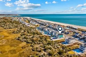 オーシャン・アイル・ビーチにあるBella Vistaのギャラリーの写真