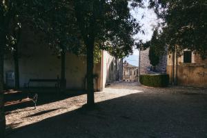 Fotografija v galeriji nastanitve Albergo Diffuso Crispolti v mestu Labro
