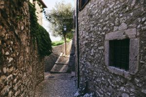 Fotografija v galeriji nastanitve Albergo Diffuso Crispolti v mestu Labro