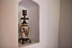 Fotografija v galeriji nastanitve Albergo Diffuso Crispolti v mestu Labro