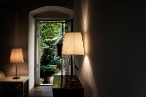 Fotografija v galeriji nastanitve Albergo Diffuso Crispolti v mestu Labro