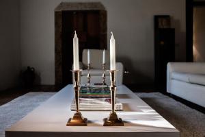 Fotografija v galeriji nastanitve Albergo Diffuso Crispolti v mestu Labro
