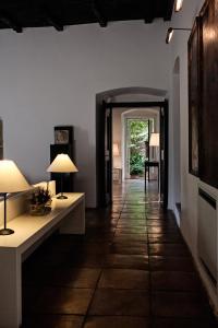 Fotografija v galeriji nastanitve Albergo Diffuso Crispolti v mestu Labro