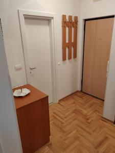 Foto sihtkohas Borča asuva majutusasutuse Fimiso galeriist
