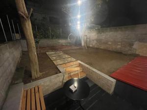 Zdjęcie z galerii obiektu Central cozy apartment with garden w Aleksandropolis