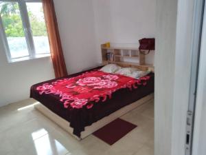 Fotografie z fotogalerie ubytování Groundfloor Apartment and Firstfloor Apartment with charming pool near sandy beach and commerces nearby v destinaci Pointe aux Biches + 25 fotografií