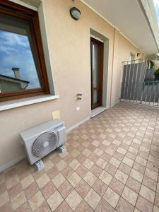 Kép ONLY THE BEST 6 tra Venezia e Treviso szállásáról Preganziolban a galériában
