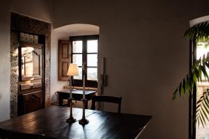 Fotografija v galeriji nastanitve Albergo Diffuso Crispolti v mestu Labro