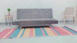 Φωτογραφία από το άλμπουμ του Aloja-T en Apartamento amoblado 5 con balcón en Ciudad Bolivar σε Ciudad Bolívar