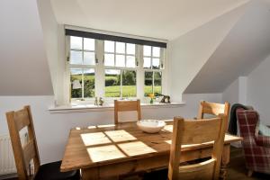 Galería fotográfica de The Studio at Pitmeadow Farm en Dunning