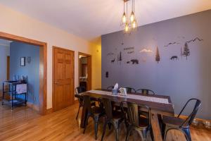 Fotografie z fotogalerie ubytování Lazy Bear Inn v destinaci Sugar Grove