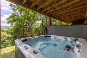 Fotografie z fotogalerie ubytování Lazy Bear Inn v destinaci Sugar Grove