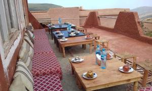 Imagen de la galería de Chez Ait Said, en Amizmiz