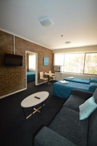 Gallery image of Marion Motel and Apartments in Adelaide