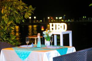 Fotografie z fotogalerie ubytování Hotel Isla Palma Reserva Natural v destinaci Isla Palma