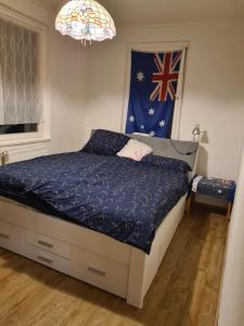 Gallery image of Charmantes helles Zimmer zentrumnah und naturnah in Göppingen