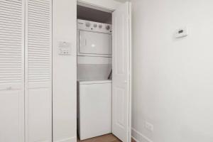 시카고에 위치한 DUPLICATE Roomy 1BR Apartment with Laundry - Aberdeen 1에서 갤러리에 업로드한 사진