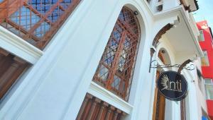 Foto dalla galleria di Hotel Inti Quito a Quito