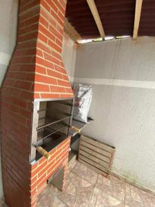 Gallery image of Casa em Mongaguá 900mts da praia in Mongaguá