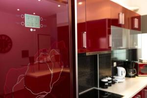 Fotografie z fotogalerie ubytování Renovated flat with Acropolis view v Aténách