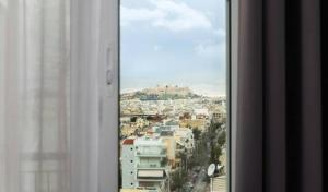 Φωτογραφία από το άλμπουμ του Renovated flat with Acropolis view στην Αθήνα