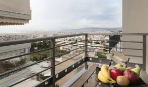 Φωτογραφία από το άλμπουμ του Renovated flat with Acropolis view στην Αθήνα