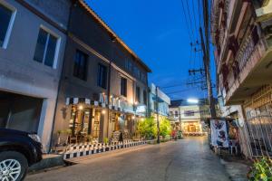 Gallery image of Na Siam Guesthouse in Phuket Town