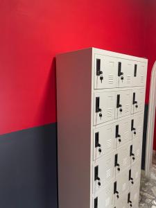 Mynd úr myndasafni af Alexander hostel í Napolí