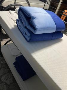 Mynd úr myndasafni af Alexander hostel í Napolí