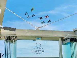 Fotografie z fotogalerie ubytování Hotel Niagara v destinaci Lido di Jesolo