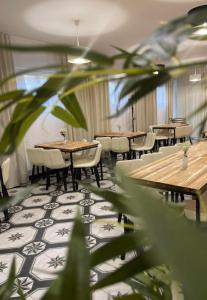 Restaurace v ubytování 2 REST