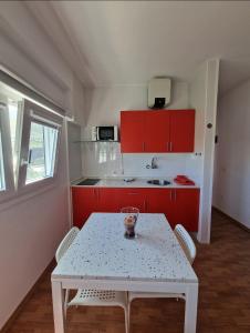 Gallery image of Apartamentos Los Chorros in Agaete