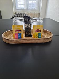Zdjęcie z galerii obiektu Bord du cher, simple et pratique w mieście Montluçon