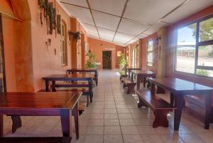 Gallery image of Maltahöhe Hotel in Maltahöhe +33 photos