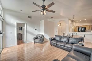 Gallery image of Cozy Home with Hot Tub about 13 Mi to Sacramento in Elk Grove