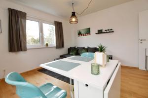Kép Modern Balcony Apartment with free Parking szállásáról Bécsben a galériában