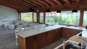 Fotografie z fotogalerie ubytování Casa Rural Ropino v destinaci El Raso + 37 fotografií