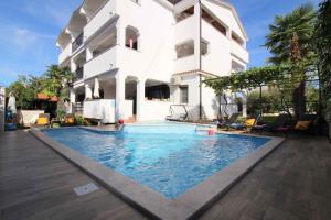 Fotografia z galérie ubytovania Apartments in Porec - Istrien 43247 v Poreči